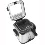 Friteuse Mesko MS 4910 Argenté 900 W 1,5 L