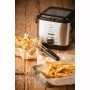 Friteuse Mesko MS 4910 Argenté 900 W 1,5 L