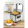 Friteuse Mesko MS 4910 Argenté 900 W 1,5 L