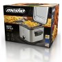 Friteuse Mesko MS 4910 Argenté 900 W 1,5 L