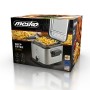 Friteuse Mesko MS 4910 Argenté 900 W 1,5 L