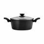 Cookware Fagor VIVANT 424 Silver (4 Units)