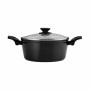 Cookware Fagor VIVANT 424 Silver (4 Units)