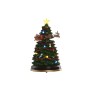 Christmas Tree Home ESPRIT Multicolour polypropylene Musical