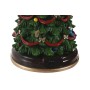 Christmas Tree Home ESPRIT Multicolour polypropylene Musical