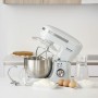 Blender/pastry Mixer Taurus MIXING CHEF1000 Blue 1000 W 4 L