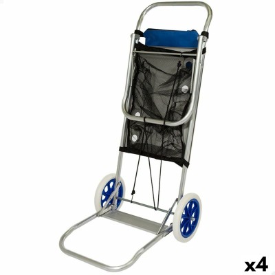 Multi-purpose Cart Aktive Blue
