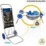 Multi-purpose Cart Aktive Blue