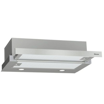Conventional Hood Hisense CH6TL4BX     60 Steel