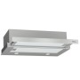 Conventional Hood Hisense CH6TL4BX     60 Steel