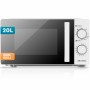 Microwave Grunkel MWG-20GRILL 700 W 20 L