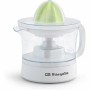 Electric Juicer Orbegozo EP 1510 White 25 W 500 ml