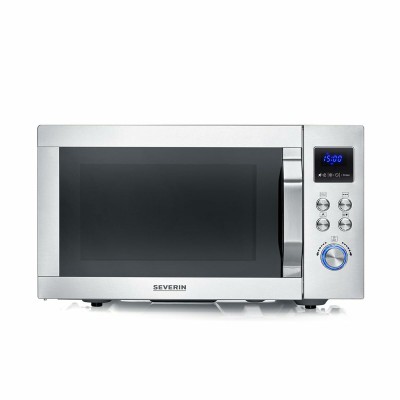 Microwave with Grill Severin 7918        25L