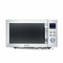 Microwave with Grill Severin 7918        25L