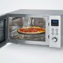 Microwave with Grill Severin 7918        25L