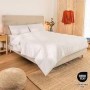 Duvet Cecotec Flow ComfortCloud 3000 240 x 220 cm White