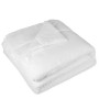 Remplissage de couette Cecotec Flow ComfortCloud 3000 260 x 240 cm Blanc Microfibre