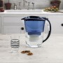 Filter jug Aqua Optima Blue Plastic 2,8 L