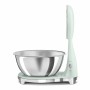 balance de cuisine Smeg KSF01PGWW Vert 5 kg