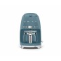 Drip Coffee Machine Smeg DCF02SBMEU Blue 1,4 L
