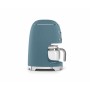 Drip Coffee Machine Smeg DCF02SBMEU Blue 1,4 L