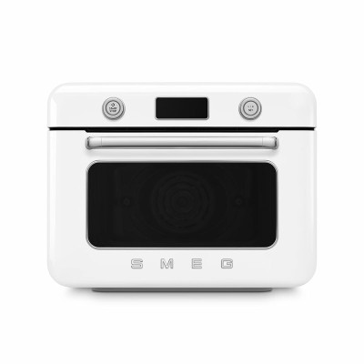 Four Smeg COF01WHEU 1800 W