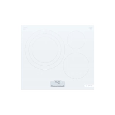 Induction Hot Plate BOSCH PID612BB1E 59,2 cm 7400 W