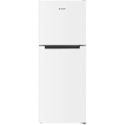 Combined Refrigerator Aspes AF145501ENF 143 197 l White