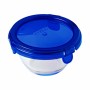 Food Preservation Container Pyrex