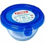 Food Preservation Container Pyrex