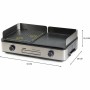 Grill DOMO Noir 2200 W