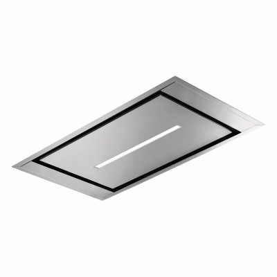 Hotte standard Mepamsa ISLA CIELO 120 120 cm 740 m³/h 275W C Acier inoxydable