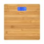 Balance Numérique de Salle de Bain JATA Bleu 180 kg