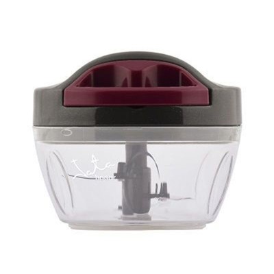 Hachoir JATA AC57E Noir Acier inoxydable 350 ml