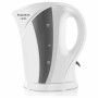 Bouilloire Taurus Blanc Plastique 2200 W 1,7 L