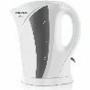 Kettle Taurus White Plastic 2200 W 1,7 L