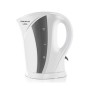 Kettle Taurus White Plastic 2200 W 1,7 L