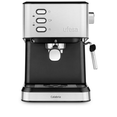 Café Express Arm UFESA CALABRIA Noir 1350 W 1,5 L