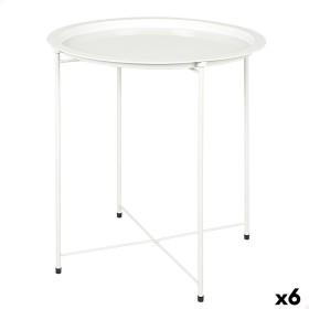Table d'appoint Max Home (6 Unités)