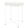 Table d'appoint Max Home (6 Unités)