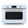 Four Smeg COF01PBEU 2000 W