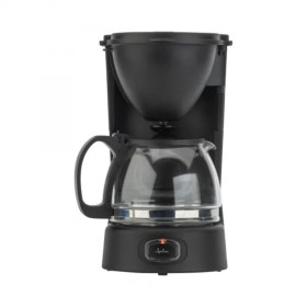 Drip Coffee Machine JATA JECA1750 Black 1750 W 8 Cups