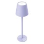 Desk lamp Muitomas TABLELAMPVL Violet