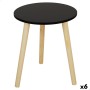 Table d'appoint Max Home 35 x 40 x 35 cm (6 Unités)
