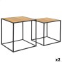 Set of 2 tables Max Home (2 Units)