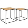Set of 2 tables Max Home (2 Units)