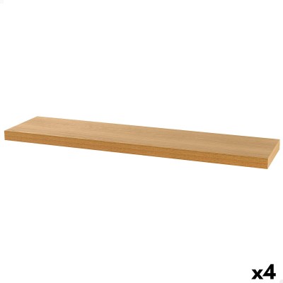 Etagère Max Home Bois MDF (4 Unités)