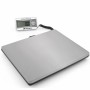 kitchen scale Orbegozo PC 5500 Black Silver 200 kg