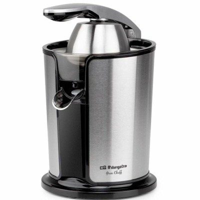 Exprimidor Orbegozo 18269