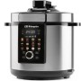 Casserole électrique programmable Orbegozo HPE 6500 6 L